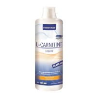 L-Carnitine Liquid 66.000 mg (1000мл)